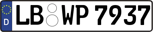 LB-WP7937