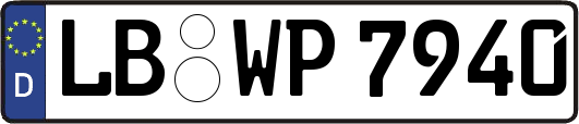 LB-WP7940