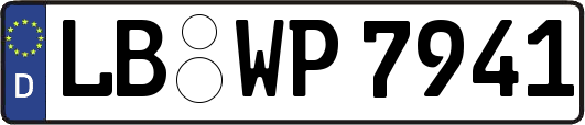 LB-WP7941