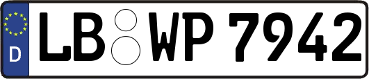 LB-WP7942
