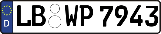 LB-WP7943