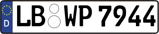LB-WP7944