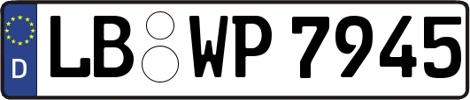 LB-WP7945