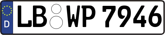 LB-WP7946