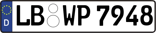 LB-WP7948