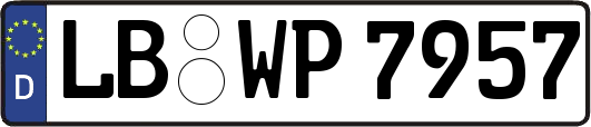 LB-WP7957