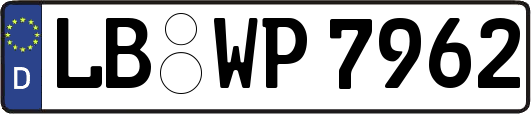 LB-WP7962