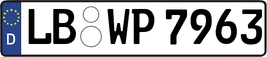 LB-WP7963