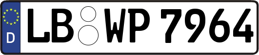 LB-WP7964