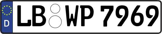 LB-WP7969