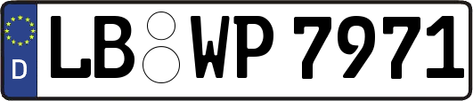 LB-WP7971