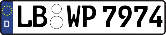 LB-WP7974