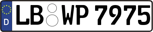 LB-WP7975
