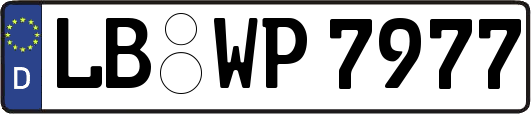 LB-WP7977