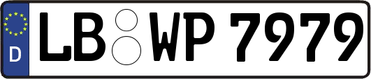 LB-WP7979