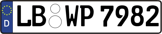 LB-WP7982