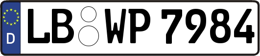 LB-WP7984