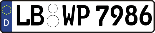 LB-WP7986