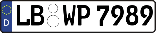 LB-WP7989