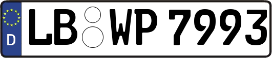 LB-WP7993