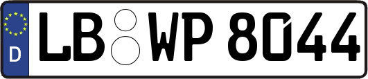 LB-WP8044
