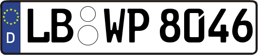 LB-WP8046