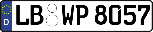 LB-WP8057