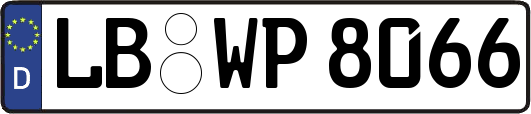 LB-WP8066