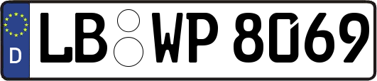 LB-WP8069