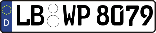 LB-WP8079