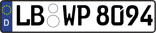LB-WP8094