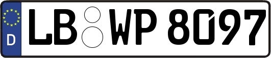 LB-WP8097