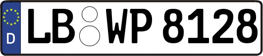 LB-WP8128