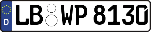 LB-WP8130