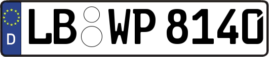 LB-WP8140