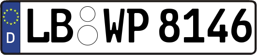 LB-WP8146