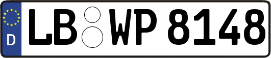 LB-WP8148