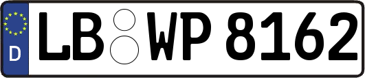 LB-WP8162