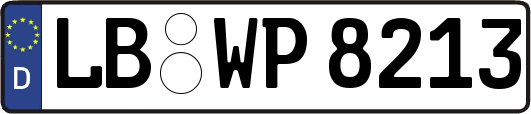 LB-WP8213