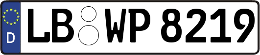 LB-WP8219