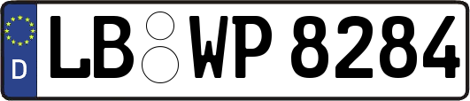 LB-WP8284
