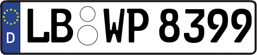 LB-WP8399