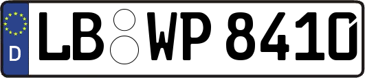 LB-WP8410