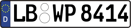 LB-WP8414