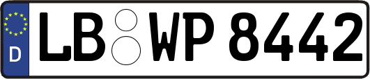 LB-WP8442