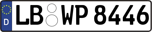 LB-WP8446