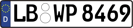 LB-WP8469