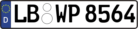 LB-WP8564