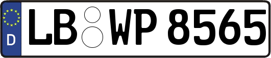 LB-WP8565
