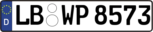 LB-WP8573